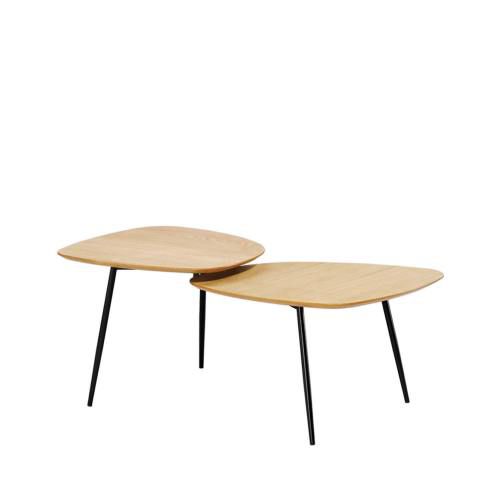 Ridge Coffee Table